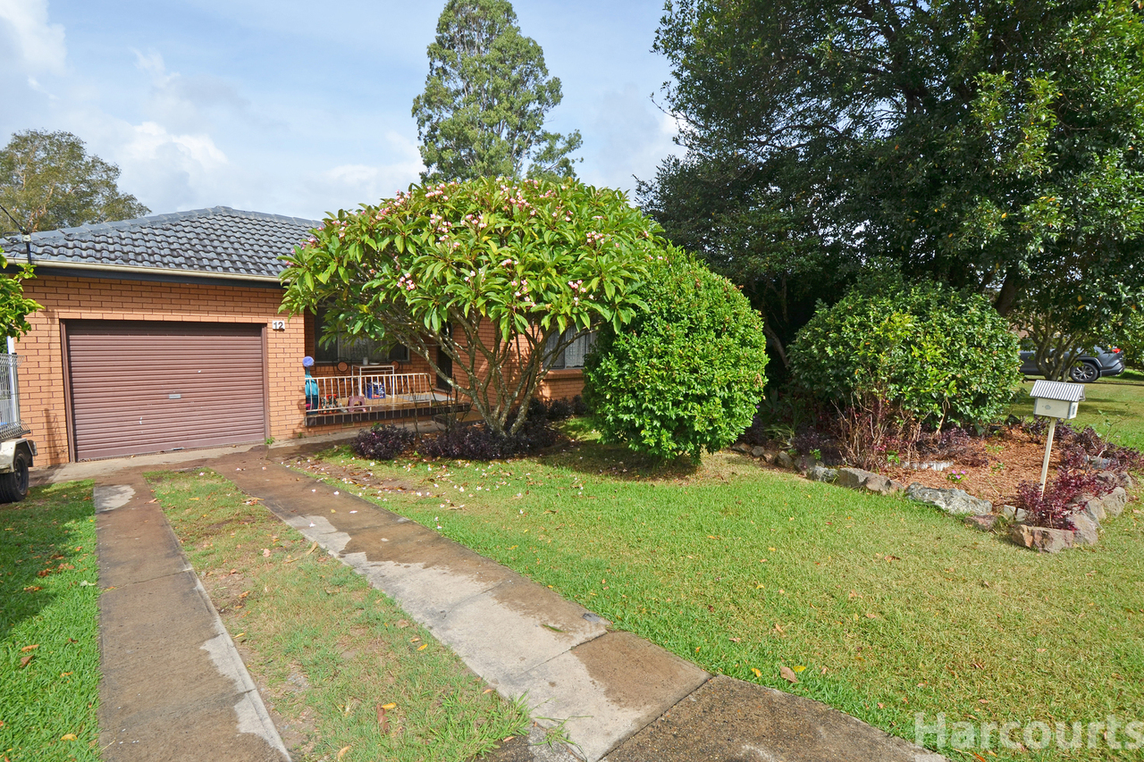 12 James Street, Wauchope, NSW 2446 - Image 1