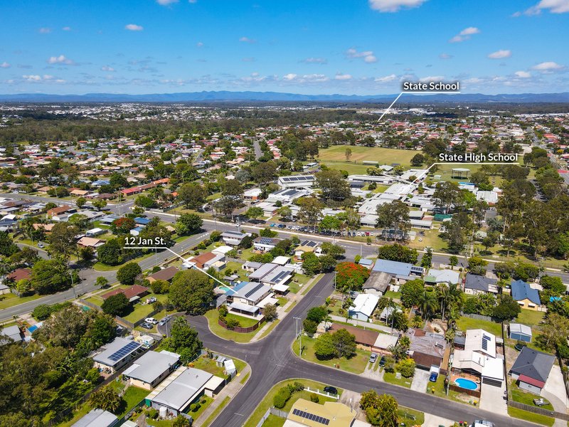 Photo - 12 Jan Street, Deception Bay QLD 4508 - Image 17