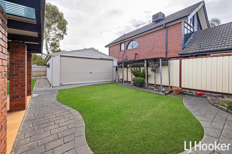 Photo - 12 Jarrah Court, Hoppers Crossing VIC 3029 - Image 16