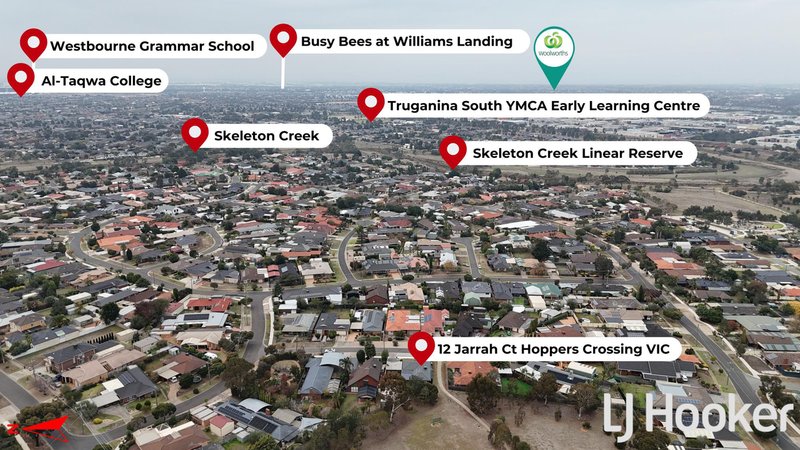 Photo - 12 Jarrah Court, Hoppers Crossing VIC 3029 - Image 20
