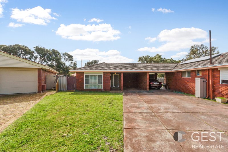 12 Jarrot Place, Dianella WA 6059