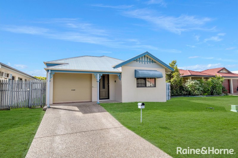 12 Jasmine Court, Kirwan QLD 4817