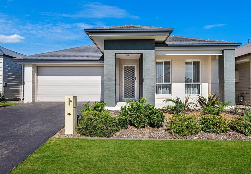 Photo - 12 Jasper Avenue, Hamlyn Terrace NSW 2259 - Image