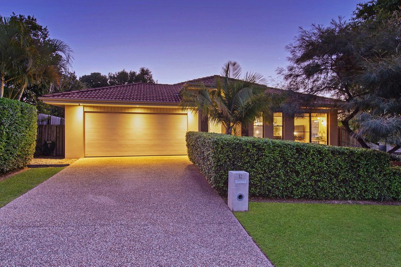 12 Jaxson Terrace, Pimpama QLD 4209