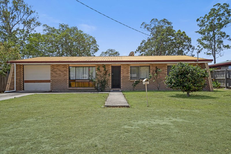 12 Jean Street, Loganlea QLD 4131