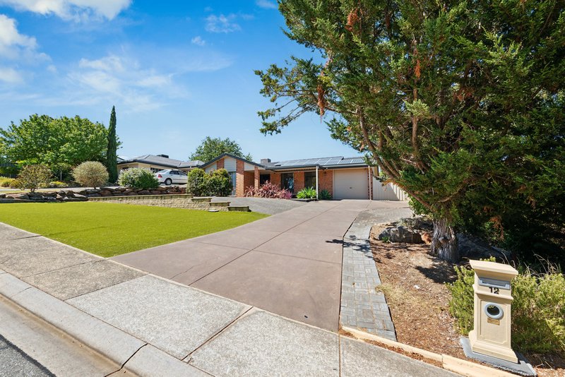 12 Jeanette Crescent, Aberfoyle Park SA 5159