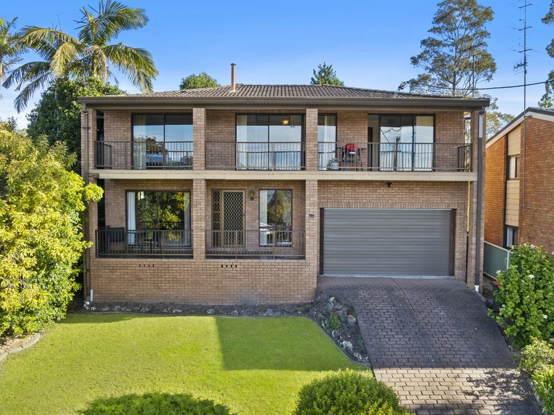Photo - 12 Jeannie Crescent, Berkeley Vale NSW 2261 - Image 1
