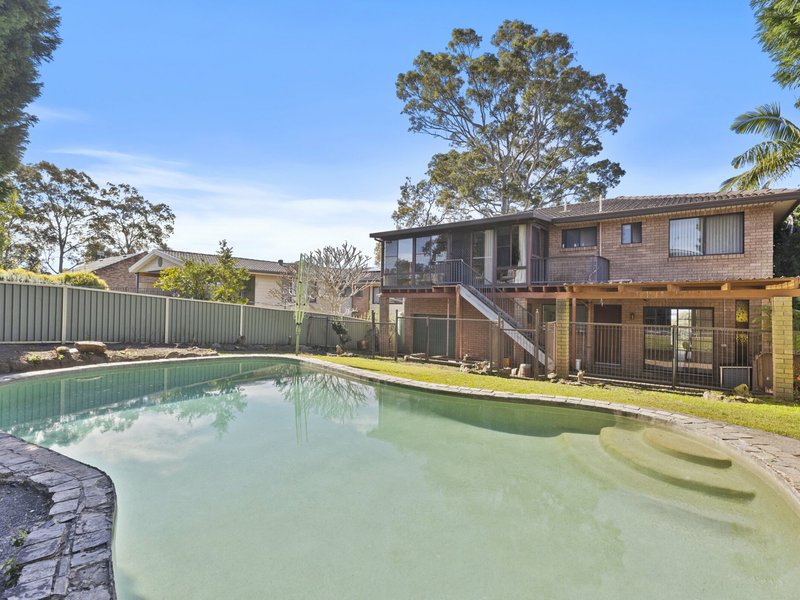 Photo - 12 Jeannie Crescent, Berkeley Vale NSW 2261 - Image 2