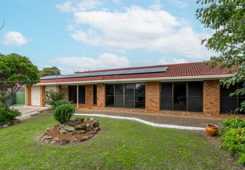 Photo - 12 Jeffrey Court, Mount Warren Park QLD 4207 - Image 1