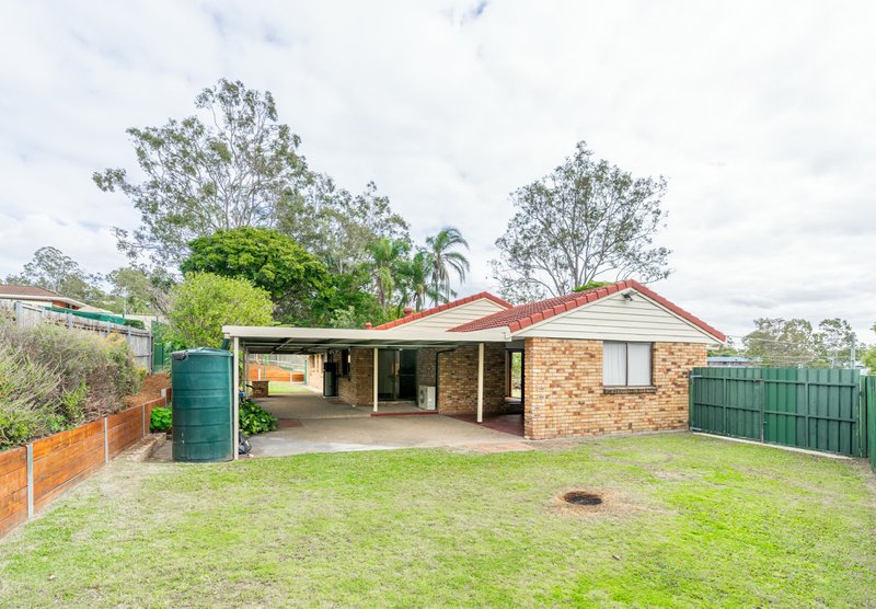 Photo - 12 Jeffrey Court, Mount Warren Park QLD 4207 - Image 18