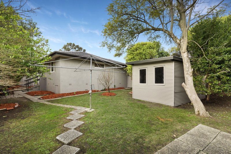 Photo - 12 Jeffrey Drive, Ringwood VIC 3134 - Image 7