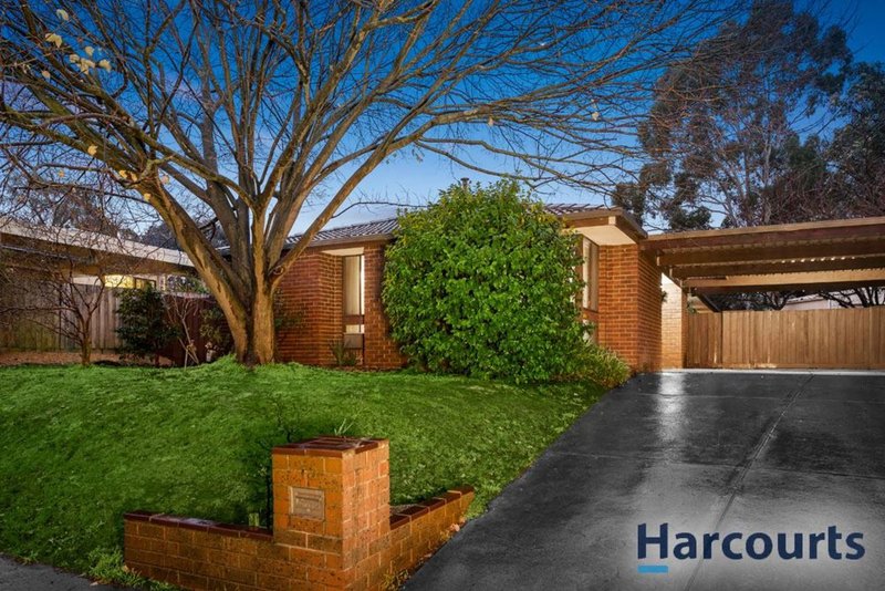 12 Jenkins Court, Wantirna VIC 3152