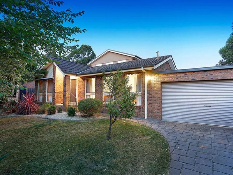 12 Jennifer Crescent, Bayswater North VIC 3153