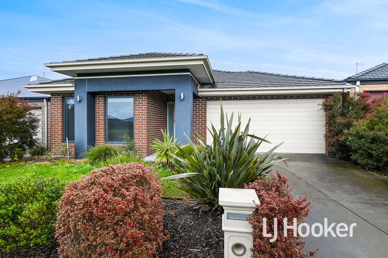 Photo - 12 Jersey Crescent, Officer VIC 3809 - Image 1