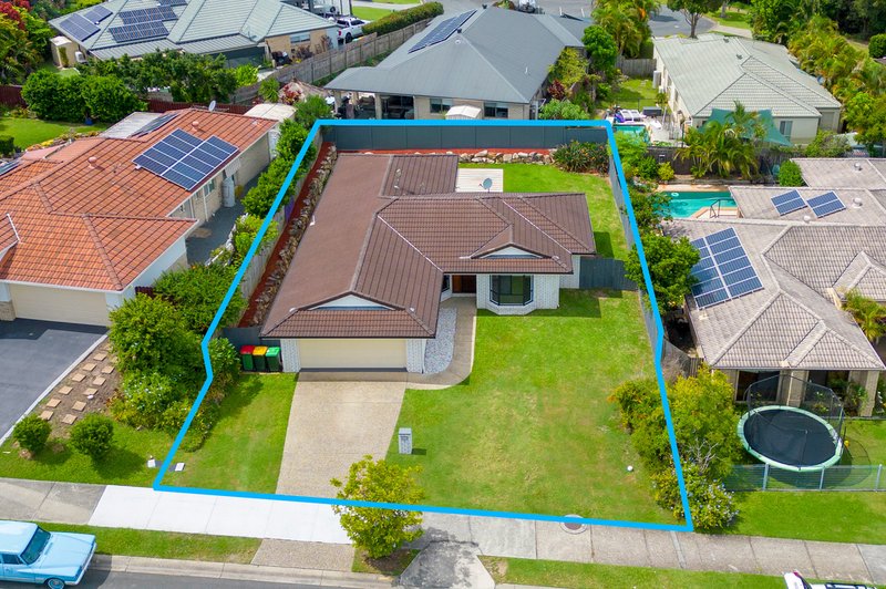 12 Jessica Drive, Upper Coomera QLD 4209