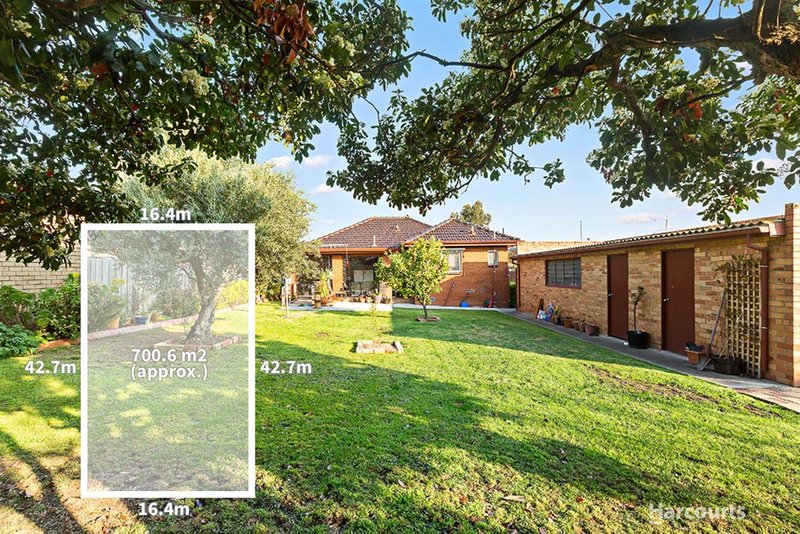 Photo - 12 Jessie Street, Oak Park VIC 3046 - Image 2