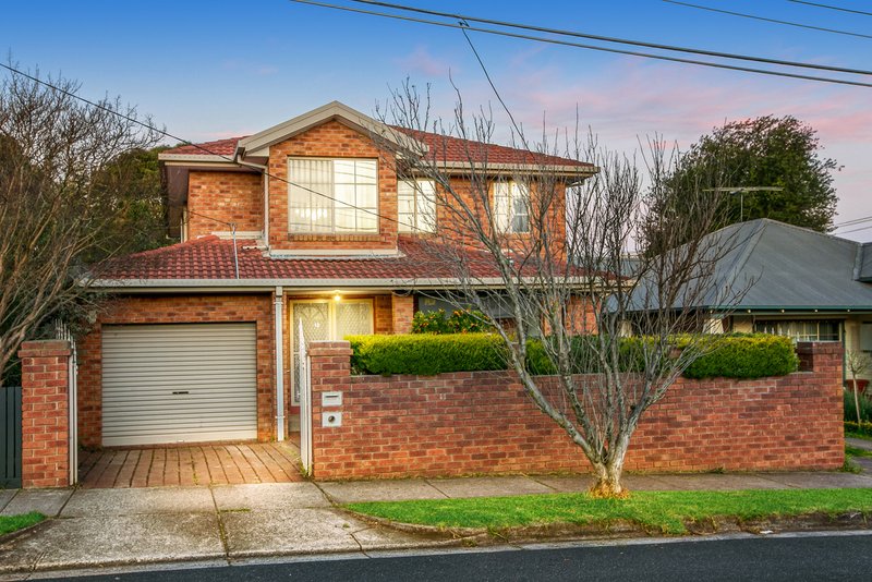 Photo - 12 Jessie Street, Preston VIC 3072 - Image 1