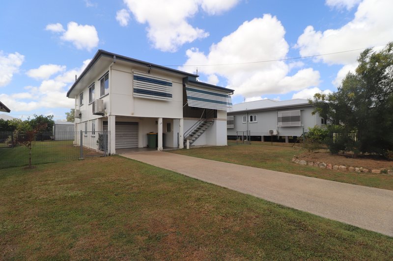 12 Jesson Street, Ingham QLD 4850