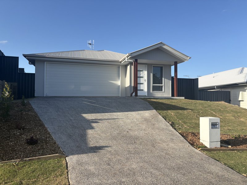 Photo - 12 Jindilli Way, Tinana QLD 4650 - Image 1
