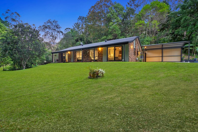 Photo - 12 Joanne Court, Currumbin Valley QLD 4223 - Image 4