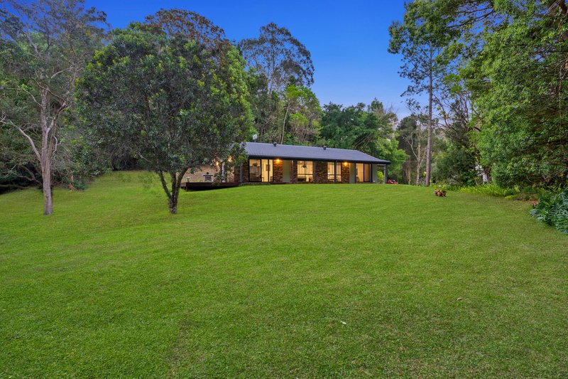 Photo - 12 Joanne Court, Currumbin Valley QLD 4223 - Image 5