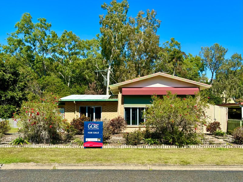 12 Joe Johnson Street, Seaforth QLD 4741