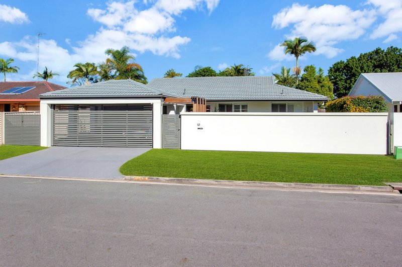 12 Joeith Court, Miami QLD 4220