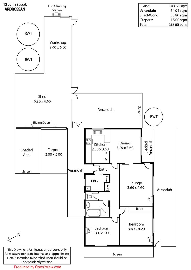 Photo - 12 John Street, Ardrossan SA 5571 - Image 14