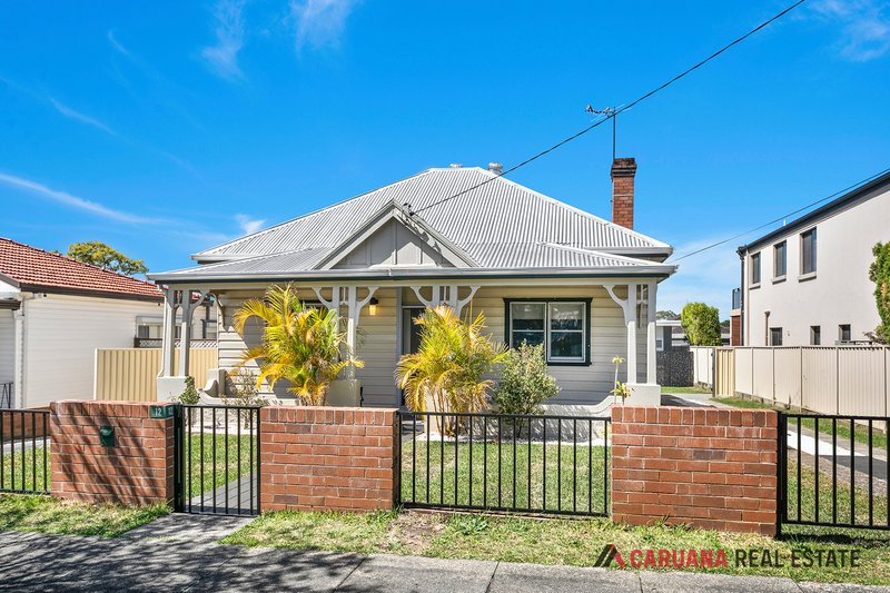 12 John Street, Kogarah Bay NSW 2217