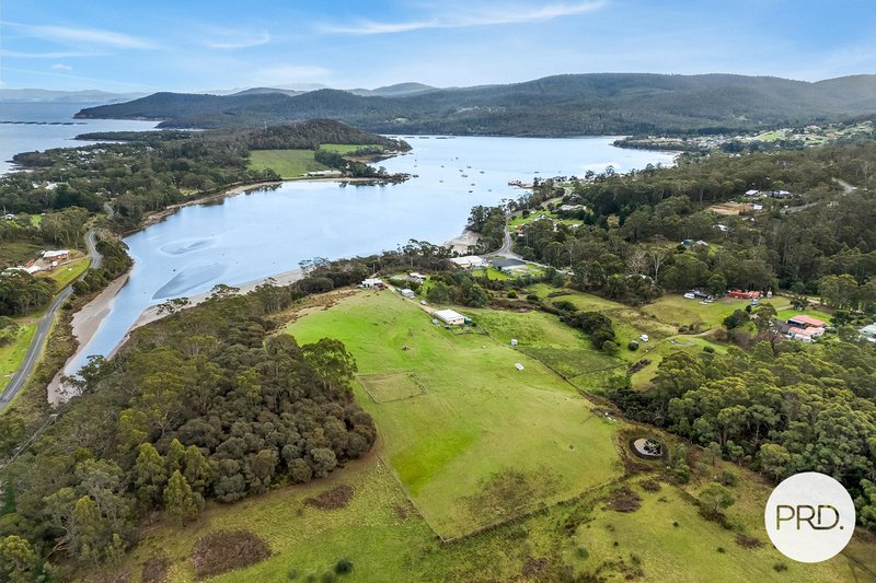 12 Johnsons Road, Nubeena TAS 7184