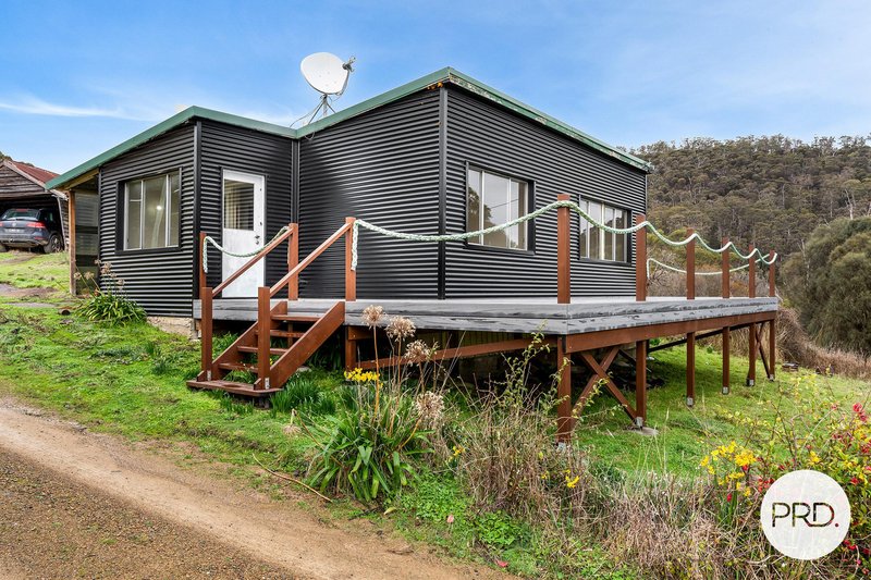 Photo - 12 Johnsons Road, Nubeena TAS 7184 - Image 3