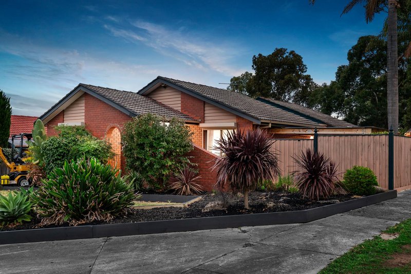 12 Jolimont Avenue, Mulgrave VIC 3170