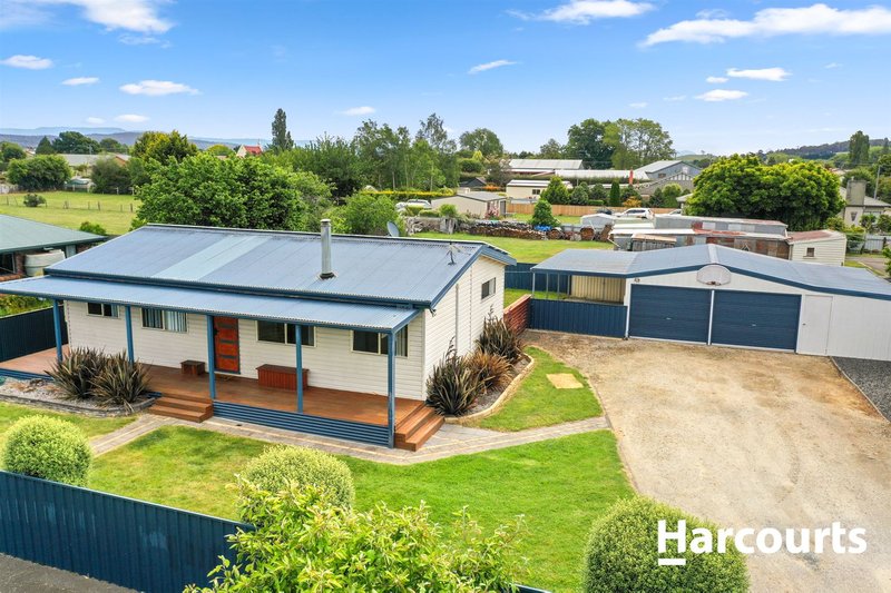 12 Jones Street, Westbury TAS 7303