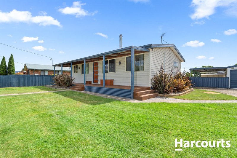 Photo - 12 Jones Street, Westbury TAS 7303 - Image 2