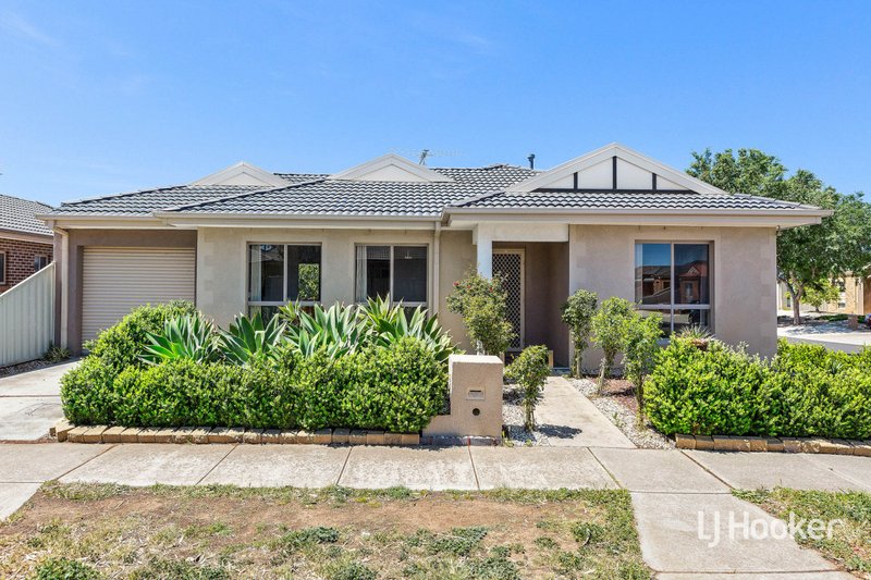 1/2 Jordyn Street, Tarneit VIC 3029