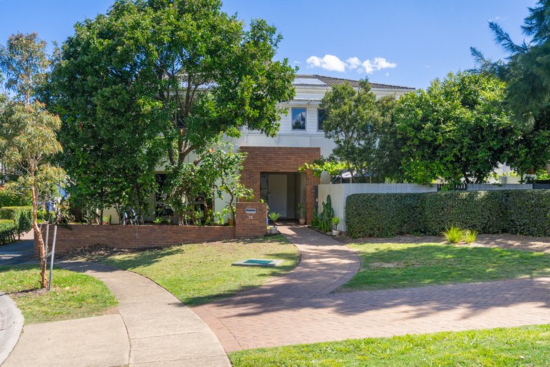 12 Joyner Avenue, Newington NSW 2127