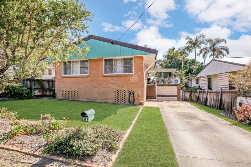 12 Jull Street, Margate QLD 4019