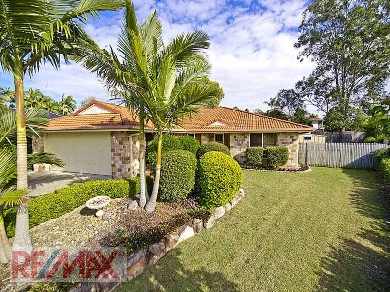 12 Jullyan Street, Albany Creek QLD 4035