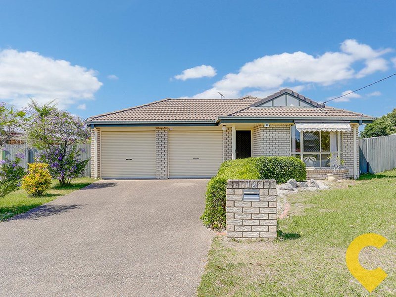 12 Jumbuck Street, Deception Bay QLD 4508