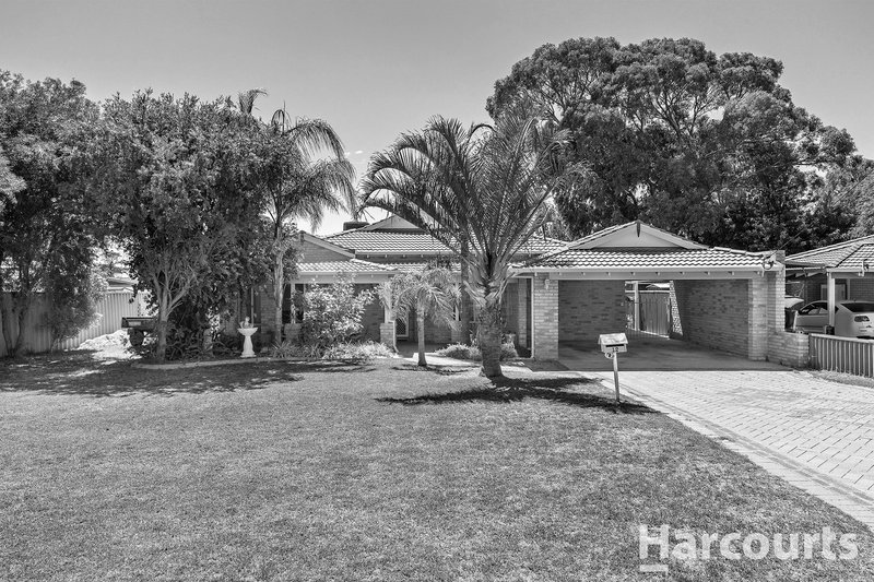 12 Jupiter Way, Greenfields WA 6210