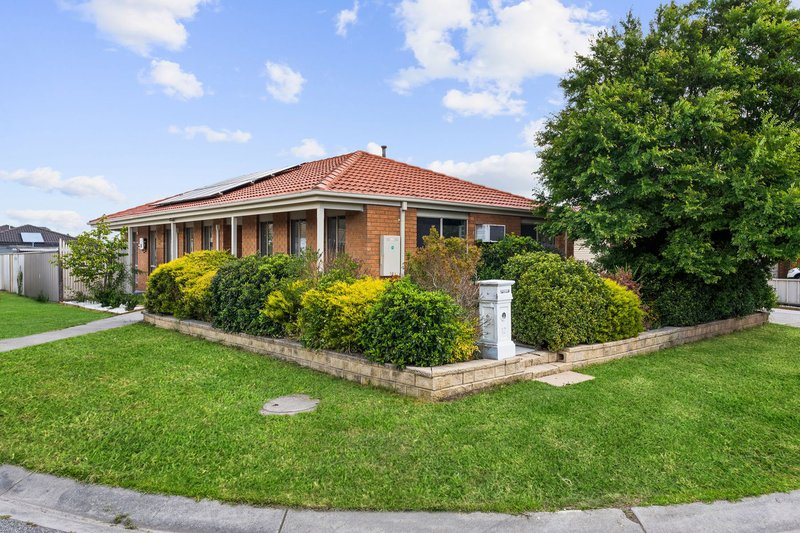 Photo - 12 Justin Court, Narre Warren VIC 3805 - Image 2