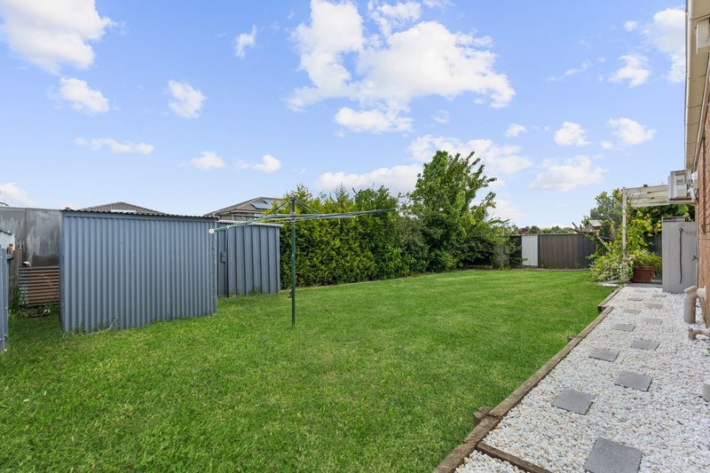 Photo - 12 Justin Court, Narre Warren VIC 3805 - Image 16