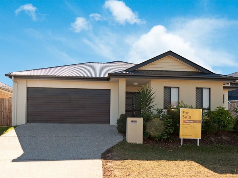 12 Kakadu Court, North Lakes QLD 4509