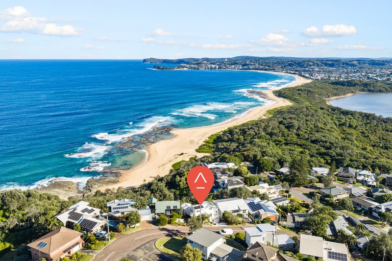 Photo - 12 Kalakau Avenue, Forresters Beach NSW 2260 - Image 1