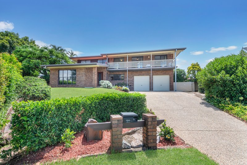 12 Kalara Court, Carseldine QLD 4034