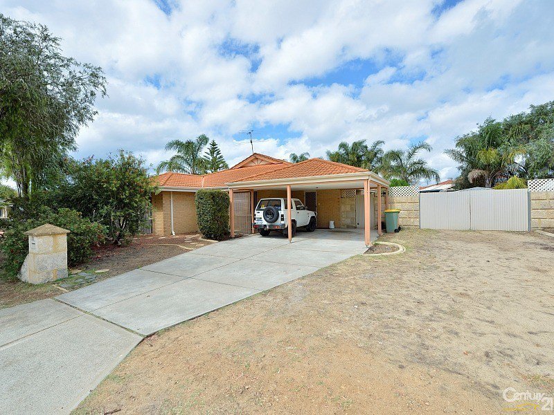 Photo - 12 Kangaroo Paw Drive, Greenfields WA 6210 - Image 2