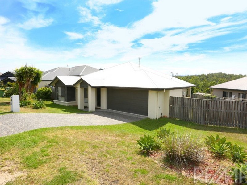 Photo - 12 Kaplan Street, Oxenford QLD 4210 - Image 2