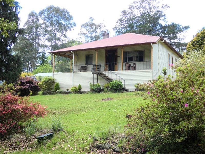 12 Karabin Street, Dorrigo NSW 2453