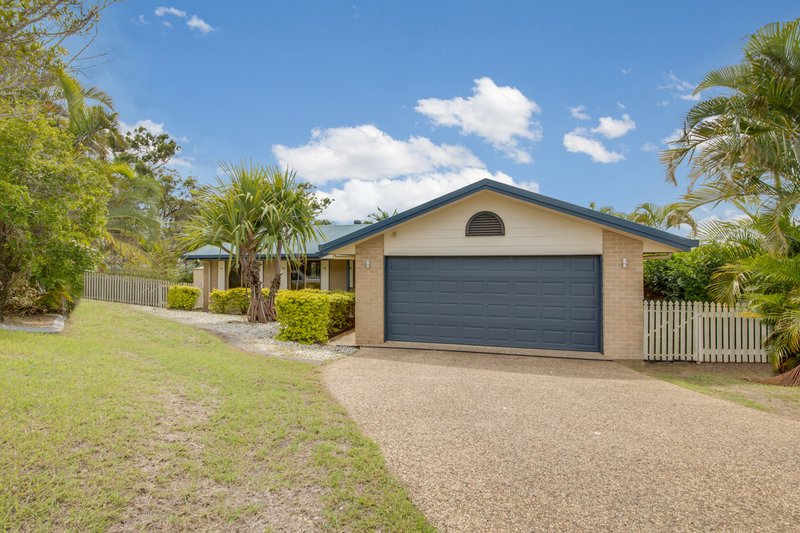 12 Karamea Close, Clinton QLD 4680