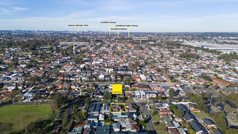 Photo - 12 Karani Avenue, Guildford West NSW 2161 - Image 17